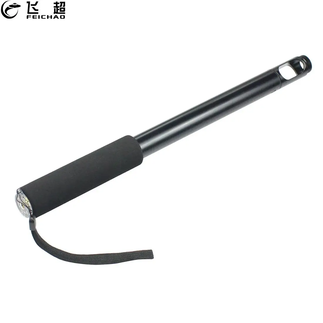 Удлинительная телескопическая 5 секционный Регулируемый монопод для селфи палка