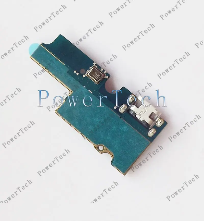 Плата USB BEEKOOTEK Blackview A80 с микрофоном для запасные части коннектор док станция