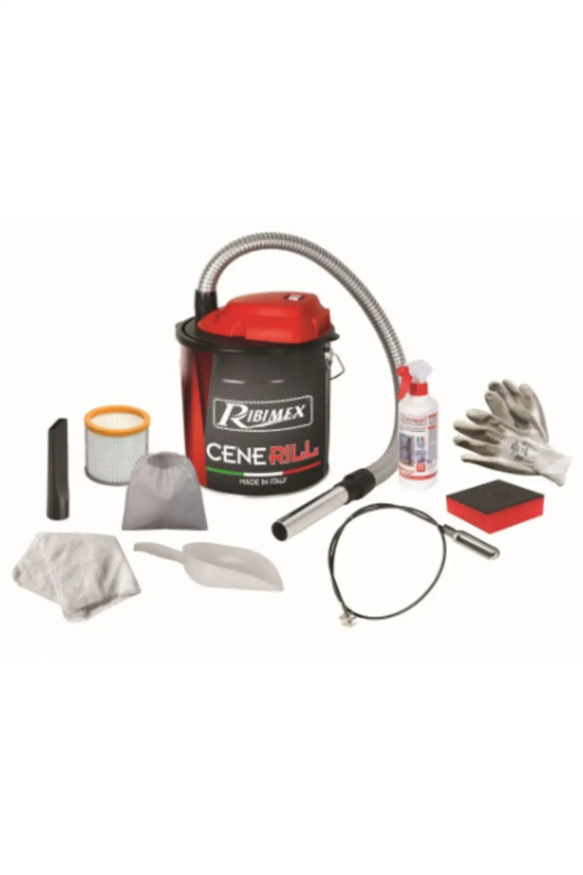 

MHK Parts Cenerll Cloth Filter