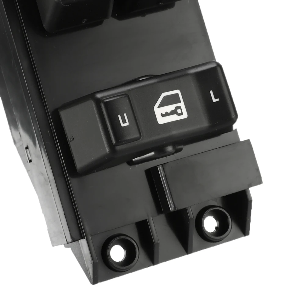 1 шт. передний левый главный выключатель питания боковой драйвер для Chevy Silverado GMC