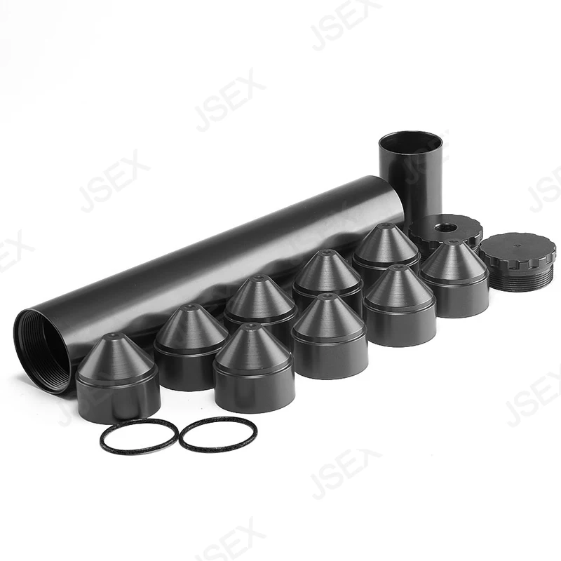 Алюминиевый Масляный топливный фильтр горячая распродажа 1 / 2-28 для napa4003 WIX 240031 70