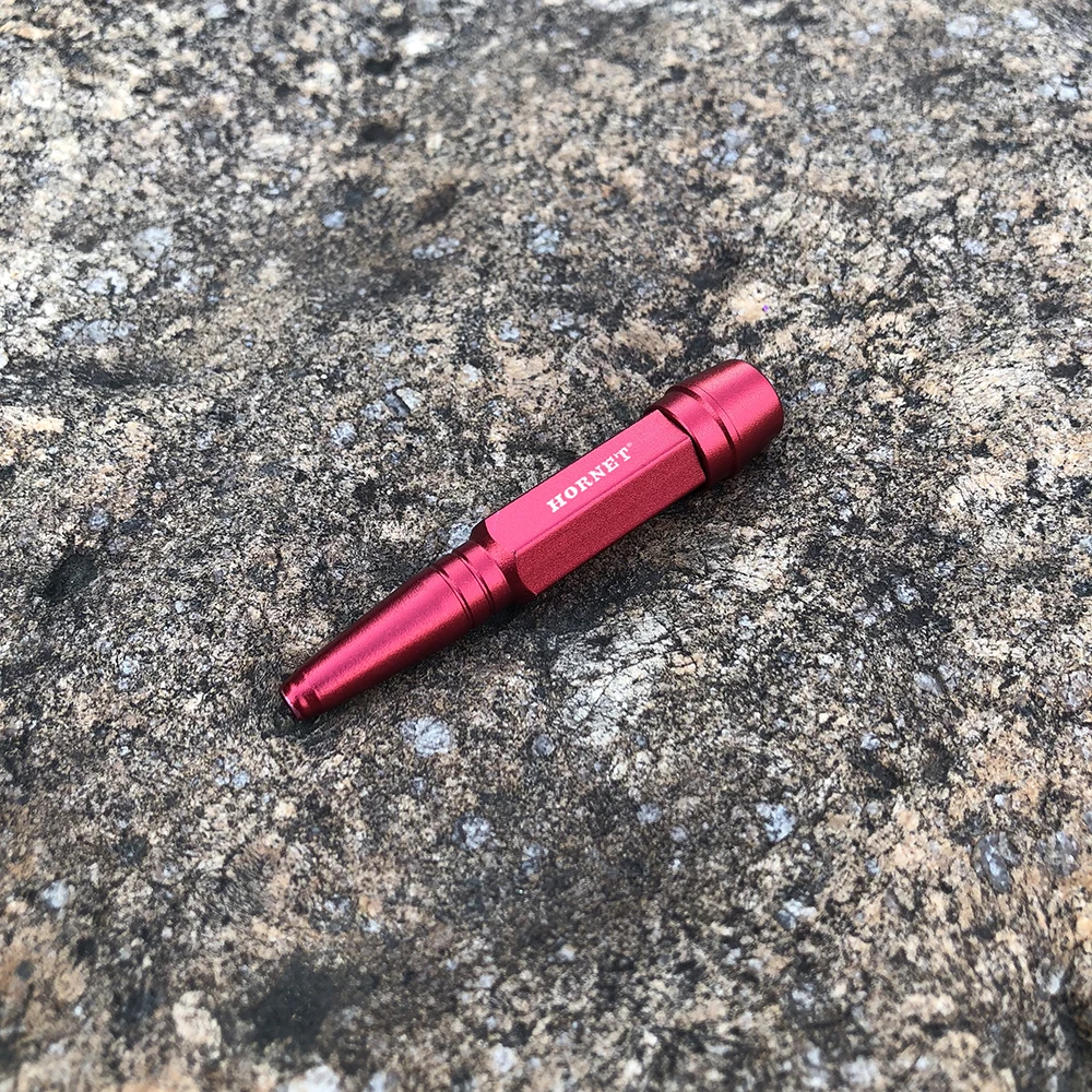 HORNET держатель для сигарет алюминиевые трубки Металлические курительные трубы