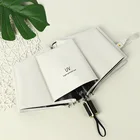 Складной мини-зонт с защитой от ветра, от дождя и солнца, женский большой подарок, полностью автоматический мужской зонт