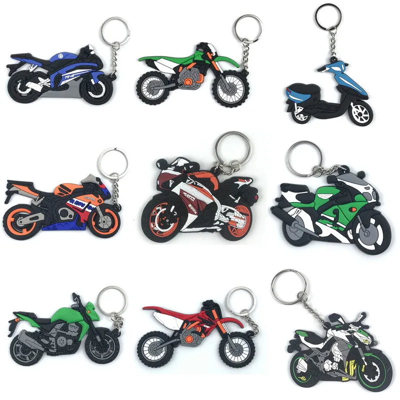 Suzuki Moto брелок