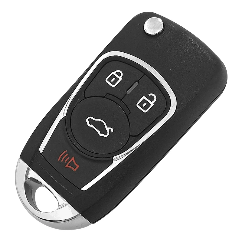 KEYDIY (5pcs/lot)NB22 Multi-functional Remote 4 Button NB Series Key For KD900 URG200 Master | Автомобили и мотоциклы