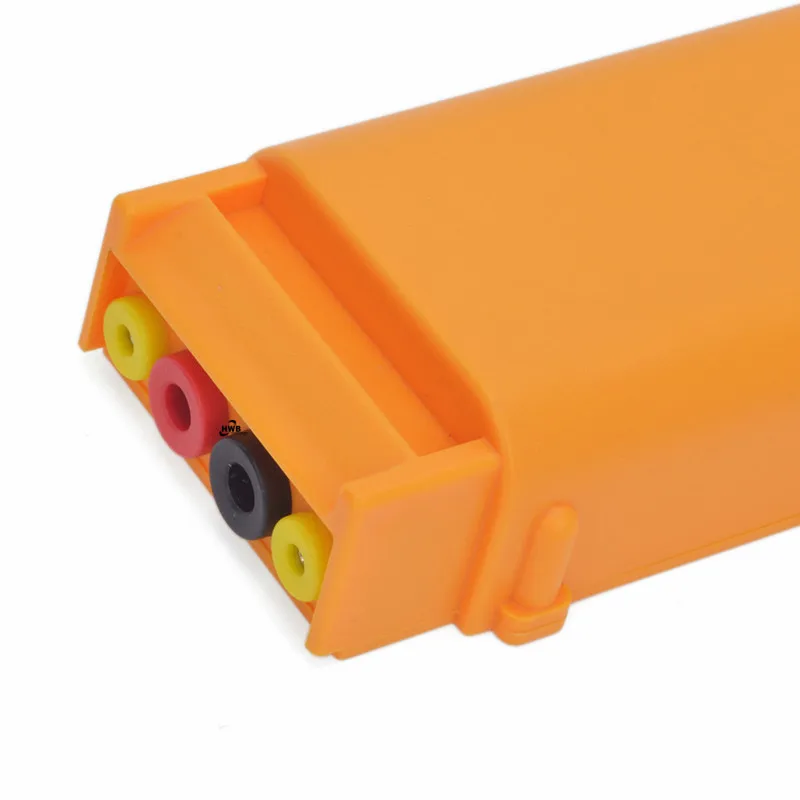 1 шт. 3000 мАч Новый дефибриллятор батарея для Metrax ГмбХ primemic DM1 DM3 DM10 DM30 EC01