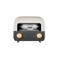 sandwich breakfast machine home small multi function italian waffle maker press baked toaster new gift