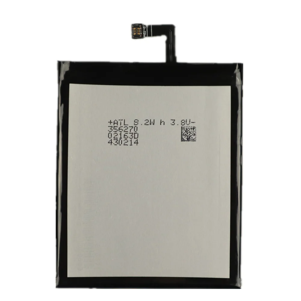 Аккумулятор BL245 для Lenovo S60 100% новый высококачественный 2150 мАч оригинальный