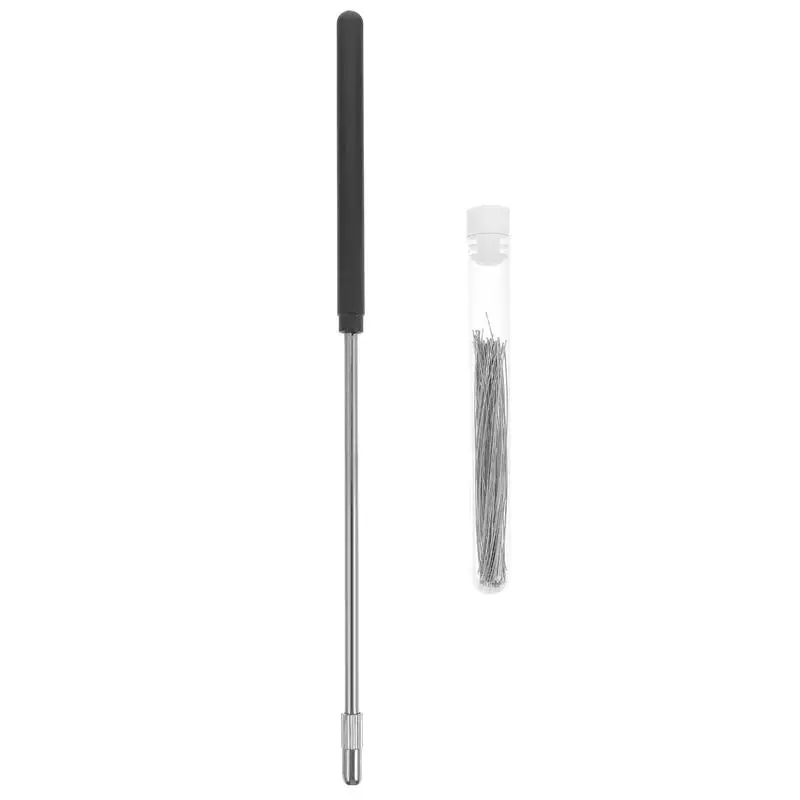 

1 Set Biological Experiment Inoculation Rod Inoculation Wire Laboratory Tool