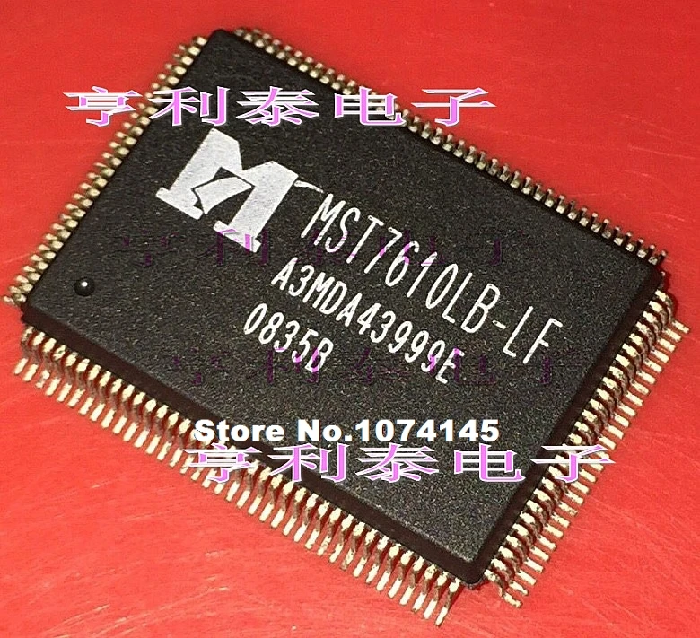 

MST7610LB-LF