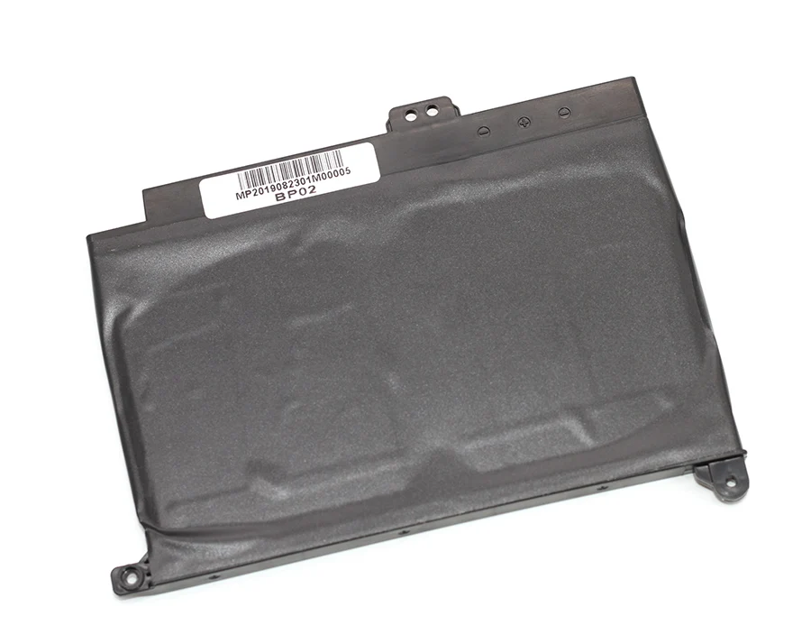 ApexWay battey для ноутбука HP Pavilion 15 849569 543 849909 850 BP02XL BP02041XL|Аккумуляторы ноутбуков| |
