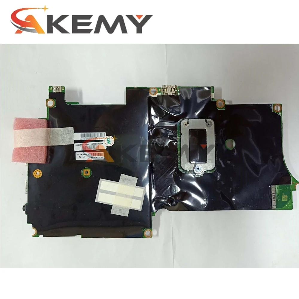 

Thinkpad is suitable 04X4725 for T430U I5-3317U integrated video card motherboard