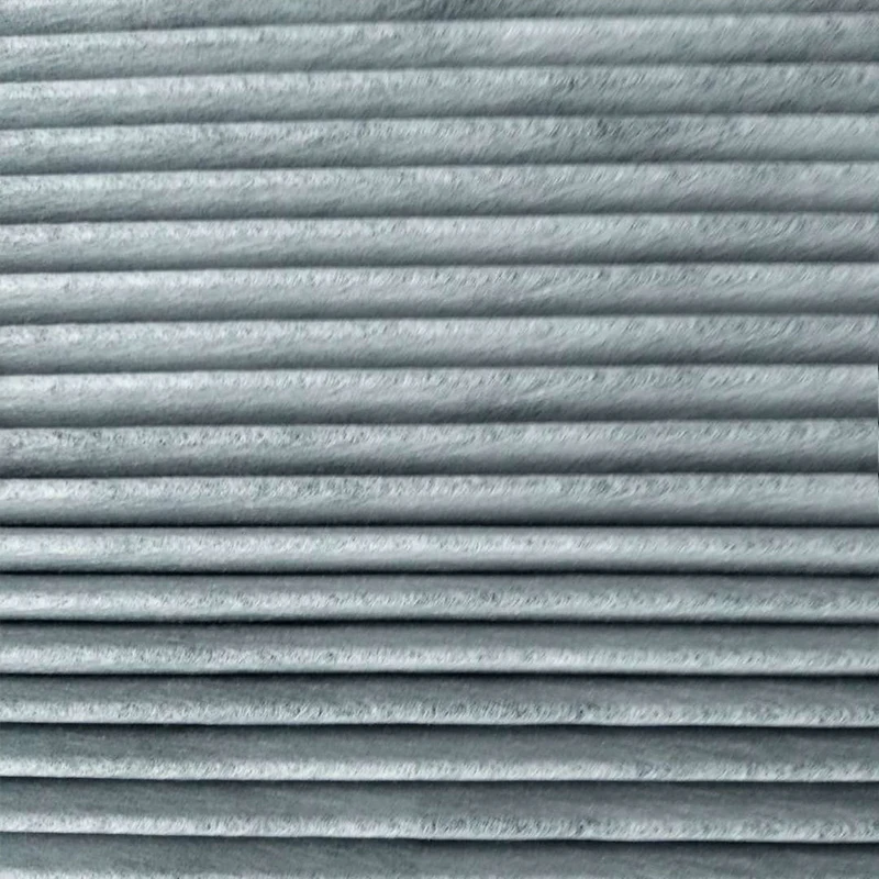

Air Conditioner Filter Element Car Air Conditioner Filter Element 27891-3DF0A For Nissan For Sentra For TIIDA