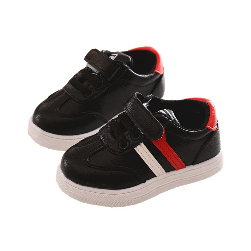 

Baby kids shoes for girl children canvas shoes boys 2020 new spring summer girls sneakers white fashion toddler shoes