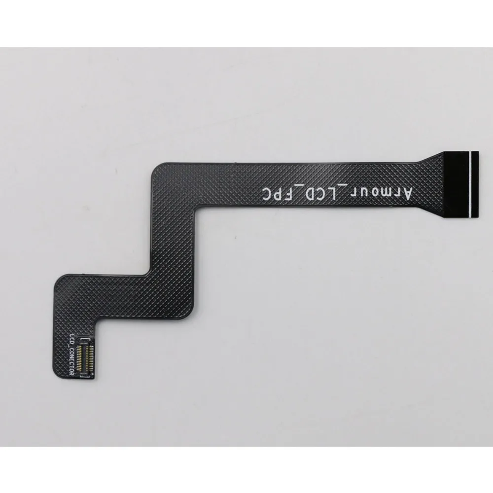 Для lenovo Miix 510 12ISK 12IKB 520 MIIX LVDS кабель 3N 80U1 LCD PN: 5C10M13898|Компьютерные кабели и разъемы| |