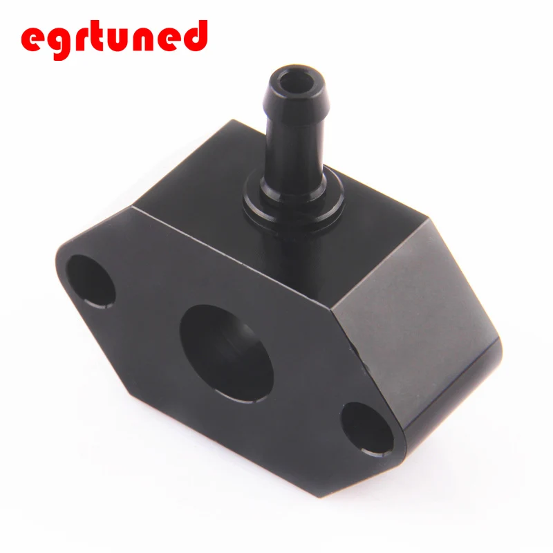 Автомобильный Алюминиевый адаптер датчика усиления для AUDI VW SEAT SKODA 1 2 4 TSI ea111