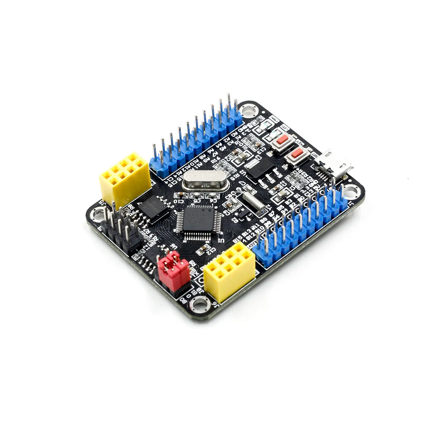 STM32F103C8T6 ARM Мини-система макетная плата STM32 макетная основная плата