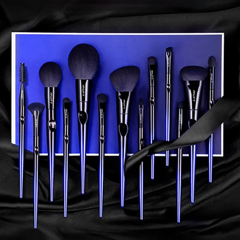 CY13 Makeup Brush Set Complete Set for Beginners Eye Shadow Brush Free Shipping