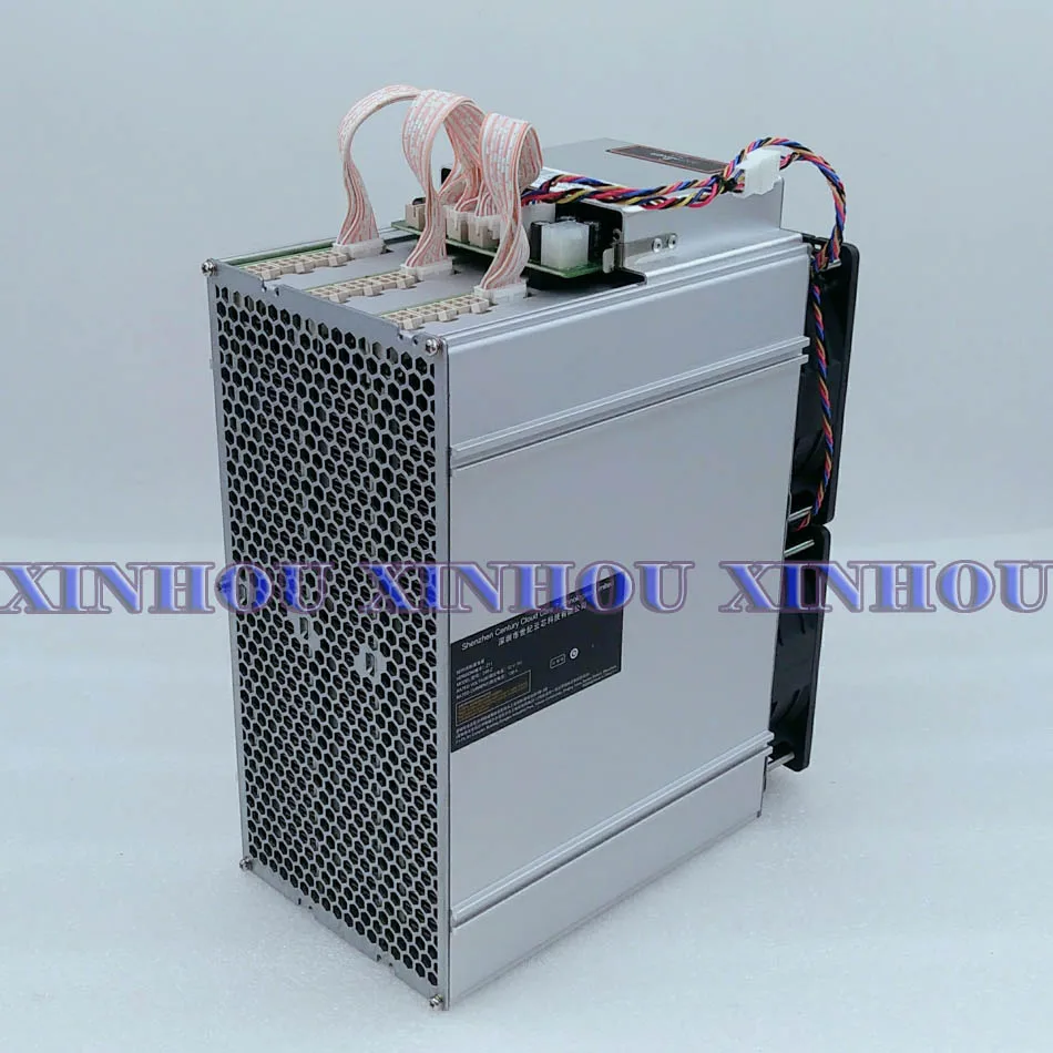 Asic Miner Antminer Z11j 105k Equihash ZCASH ZEC ZEN miner лучше чем Innosilicon A9 antminer Z9mini Z9 Z11 Z11e S17 T17 S9 M21 |