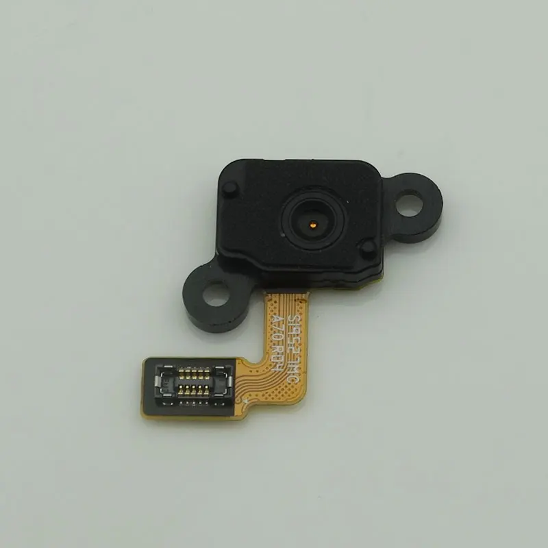 Гибкий кабель для модуля датчика отпечатка пальца Samsung Galaxy A70 | Мобильные телефоны