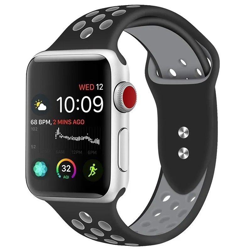 Ремешок для apple watch band 4 3 iwatch 42 мм 38 мм 44 мм 40 мм pulseira браслет умные часы полосы аксессуары петля