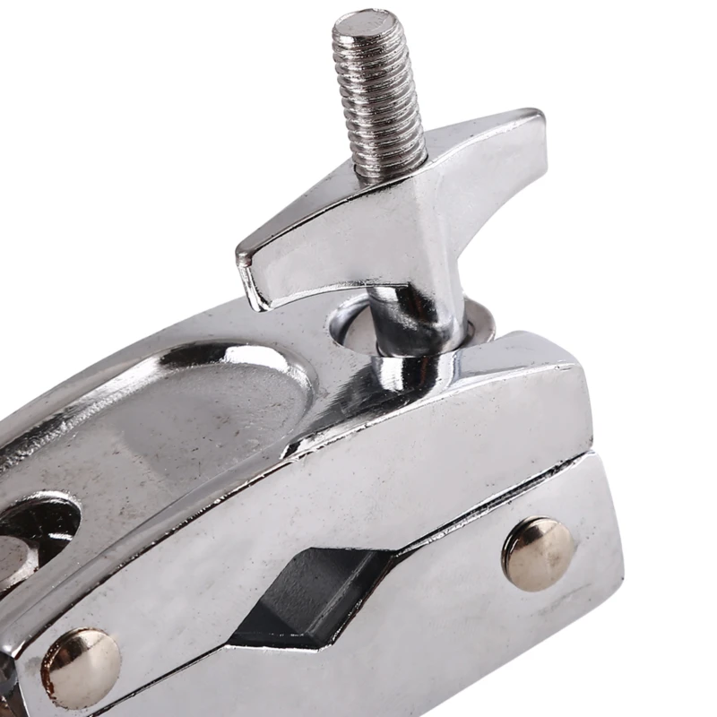 Металлический крепежный кронштейн для держателя зажима|Принадлежности