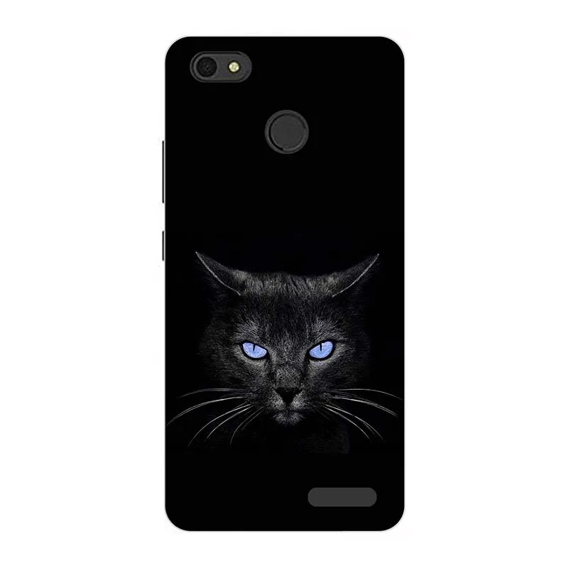 Мягкий силиконовый чехол для Infinix Hot 8 7 Pro X625 X624 Smart3 Plus X627 S4 X626 HD с изображением