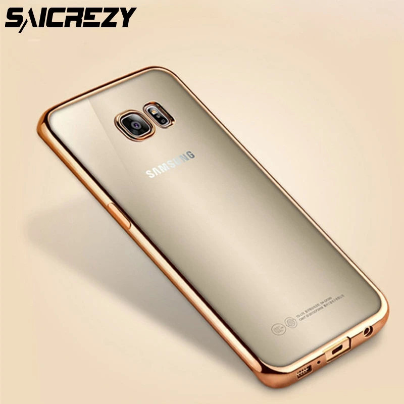 Роскошный чехол со стразами для Samsung Galaxy S6 S7 Edge S9 Plus A3 A5 A7 J3 J7 J5 2017 A6 A8 2018 Note 9
