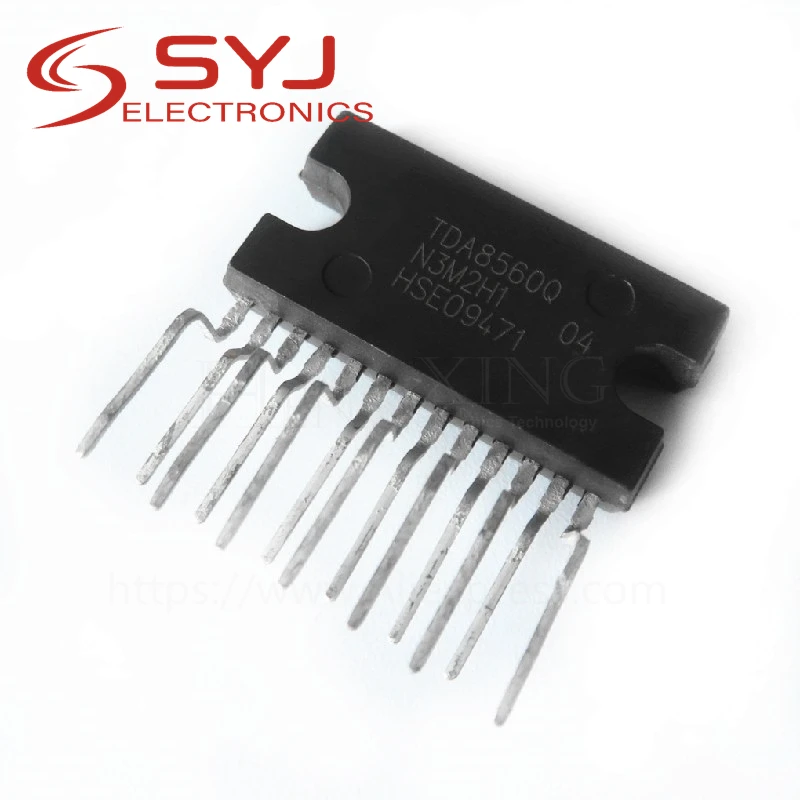 1 шт./лот TDA8560Q ZIP-13 TDA8560 застежкой-молнией 8560Q в наличии