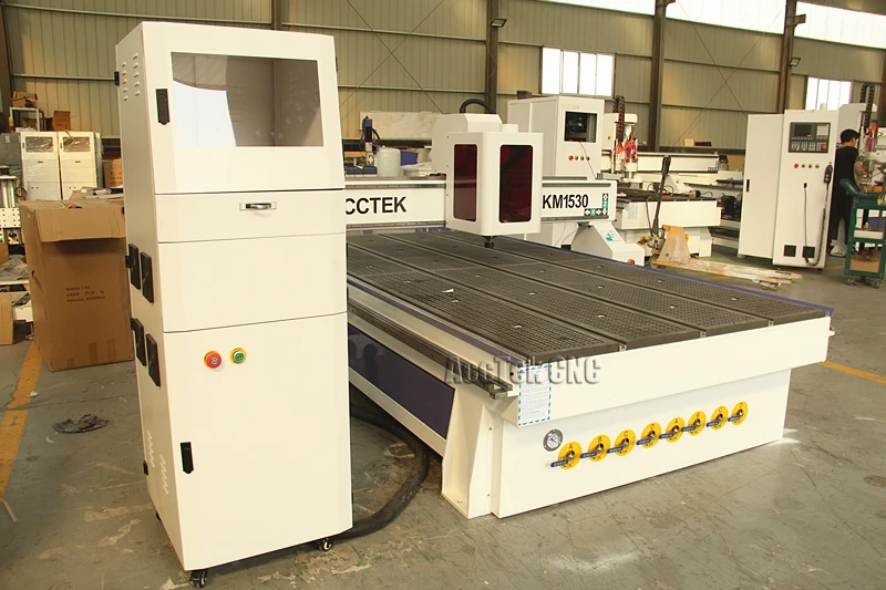 Новая модель 1325 1530 2030 маршрутизатор cnc 3 оси машина цена machinery | Инструменты