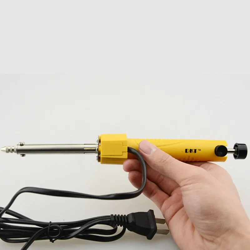 Электротермическая печь для олова присоски 2 в 1 точность сварки инструмент