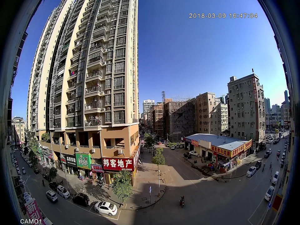 Плата модуля камеры StarLight Sony IMX291 + 3516CV300 объектив M12 с низким освещением 3MP 1080P 2048*1536