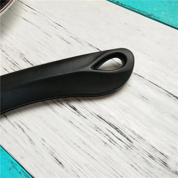 

3.2 Inch Black Blade Folding Ceramic Fruit Knife Black Porcelain Folding Knife Kitchen Bar Supplies Portable Ceramic Knife