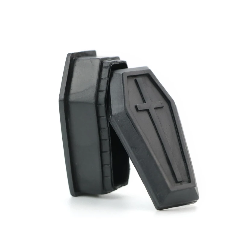 

1 set Kid Children Funny Toys Gift Coffin Dance Cat Figure Doll Animals Figurines Handmade Blind Box Decoration Toys Collection