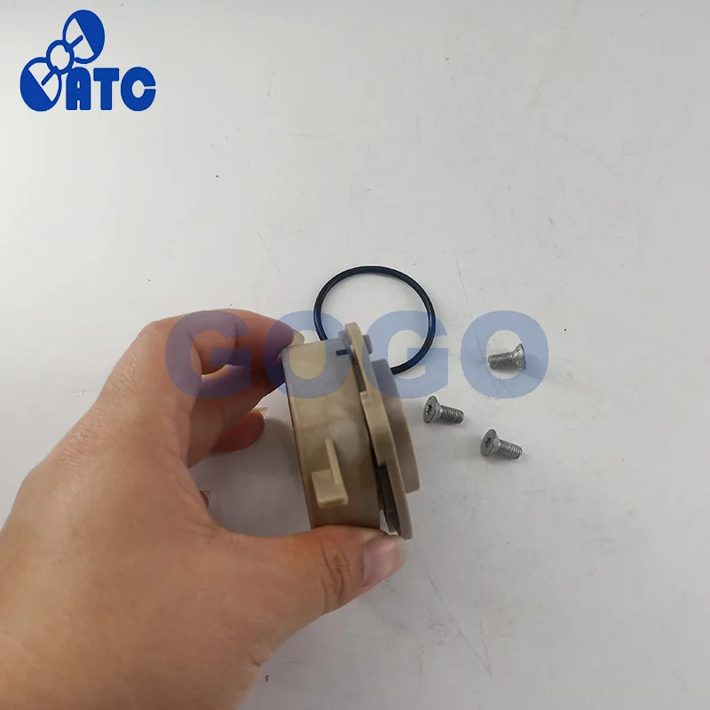 Новый 1 шт. выхлопной коллектор турбо зарядное устройство Ремонтный комплект для