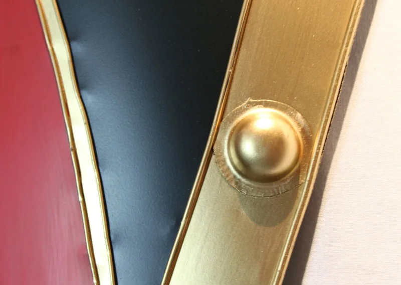 Европейский стиль домашняя стена ветряная мельница щит настенные украшения ТВ