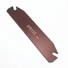 SPB232 SPB332 SPB432 долбежные и режущие лезвия 32 мм для долбежного инструмента SP200 SP300 PC9030 NC3020 NC3030 ЧПУ токарный инструмент