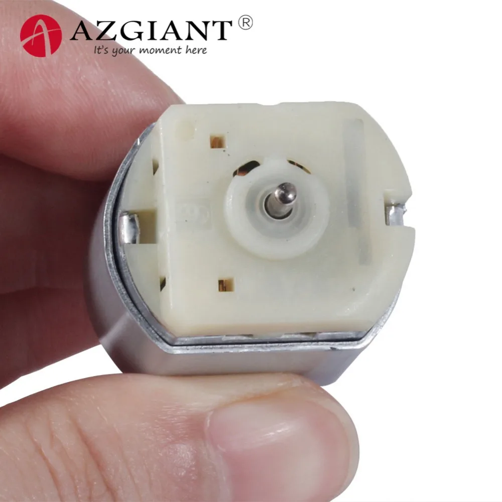 

AZGIANT ELV/ELS Direction Lock Steering Machine Engine DC Motor For Mercedes Benz W204 W207 W212 C/E Series Carbon Brush Holder