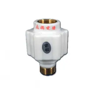 Настенный изоляционный водонагреватель с наружной резьбой 12 дюйма на внутреннюю 12 дюйма