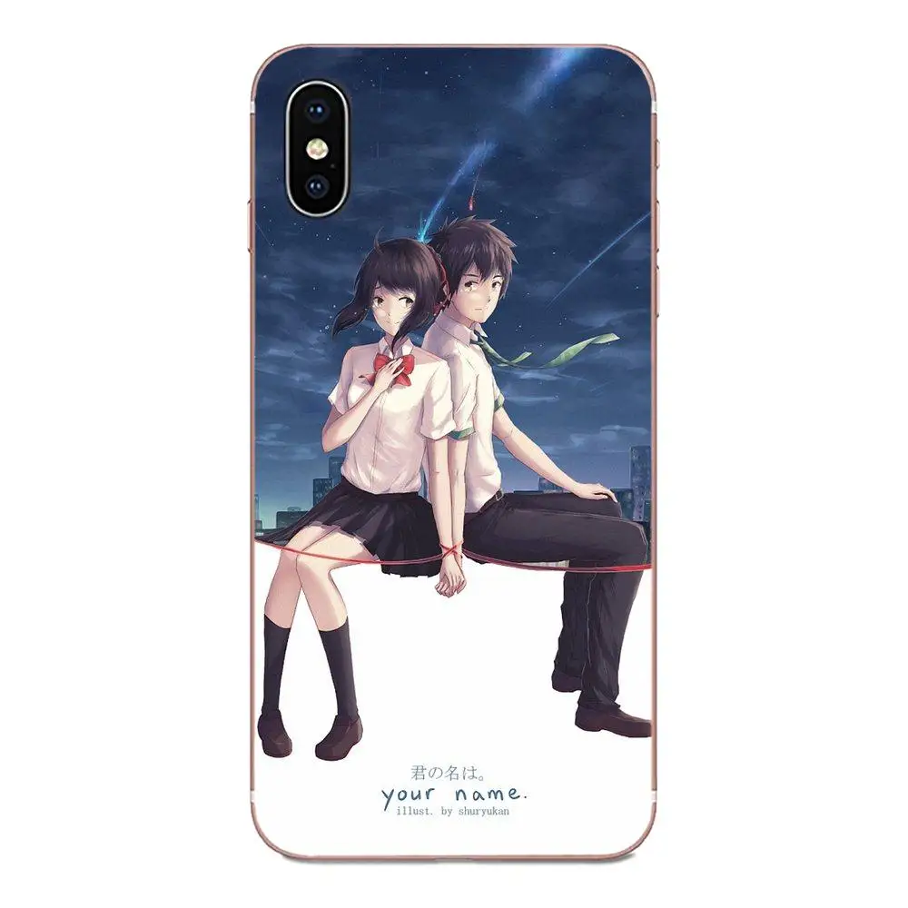 Обувь для косплея аниме ваше имя маленьких девочек и мальчиков Kiminonawa LG G2 G3 G4 G5 G6 G7