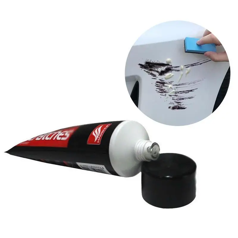 100ml Car Scratch Repair Tool Scratches Polishing Wax Cream Paint Remover Care Auto Maintenance | Автомобили и мотоциклы