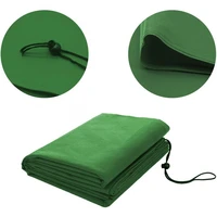 anti freeze winter drawstring protective cover plant garden yard potted tree bag