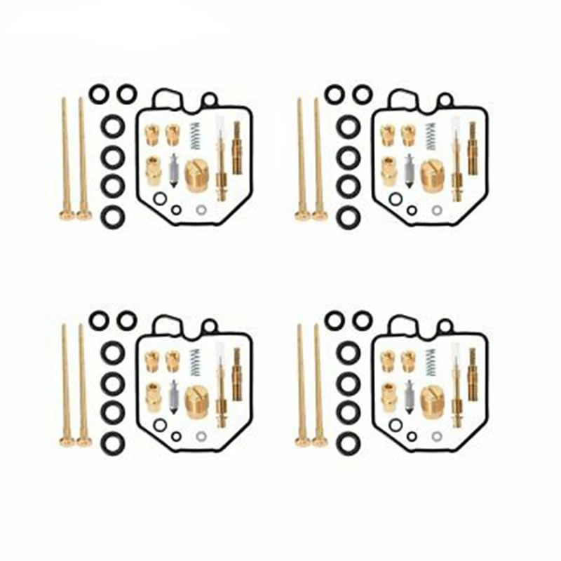 

Карбюратора мотоцикла Ремонтный комплект для восстановления карбюратора Подходит для Honda CB900F CB900C CB1000 1981-1983