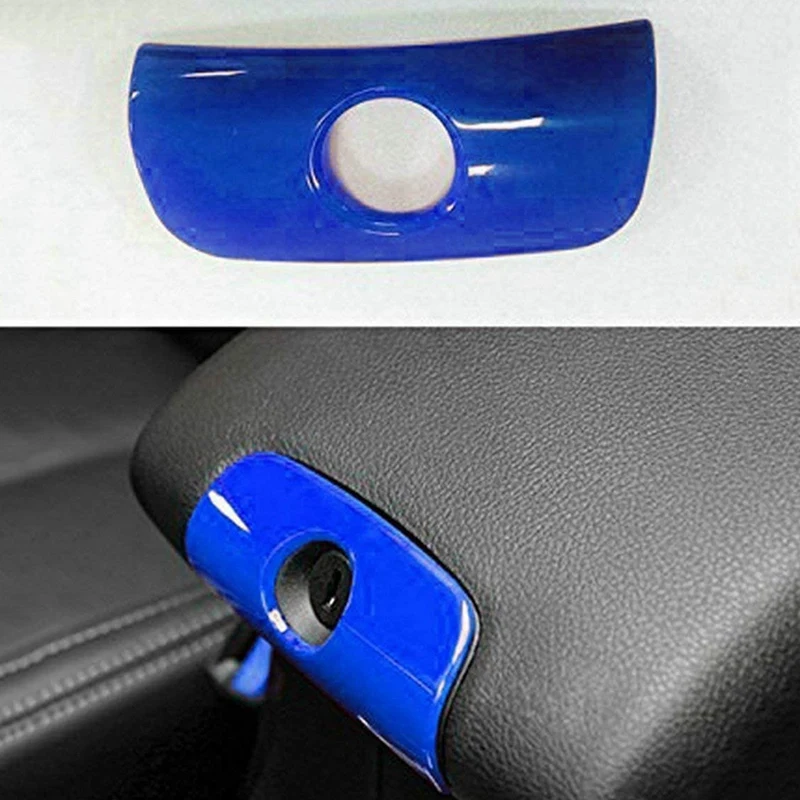 (Blue 21PCs) Car Decoration Steering Wheel Center Console Air Outlet Trim for Jeep Wrangler JK JKU Accessories 2011-18 | Автомобили и