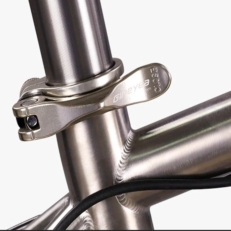 Титановый горный велосипед 30 скоростей Shimano|Велосипеды| |