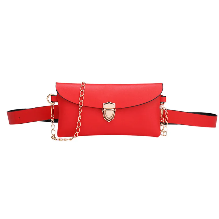 Модная женская сумка простой дизайн сумка-мессенджер уличная однотонная с