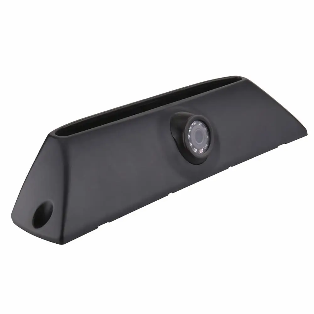 3 й тормозной светильник заднего вида камера задний для IVECO ежедневный 4 Gen 2008