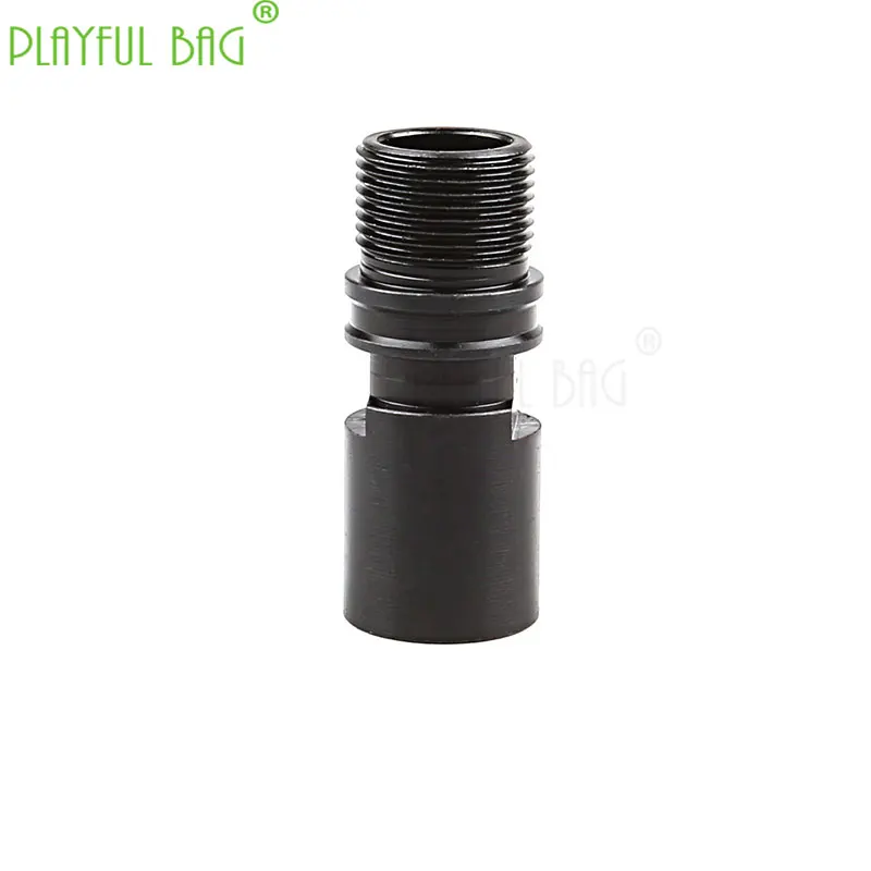 Развлекательная игрушка для спорта на открытом воздухе CS DIY LDT MP7