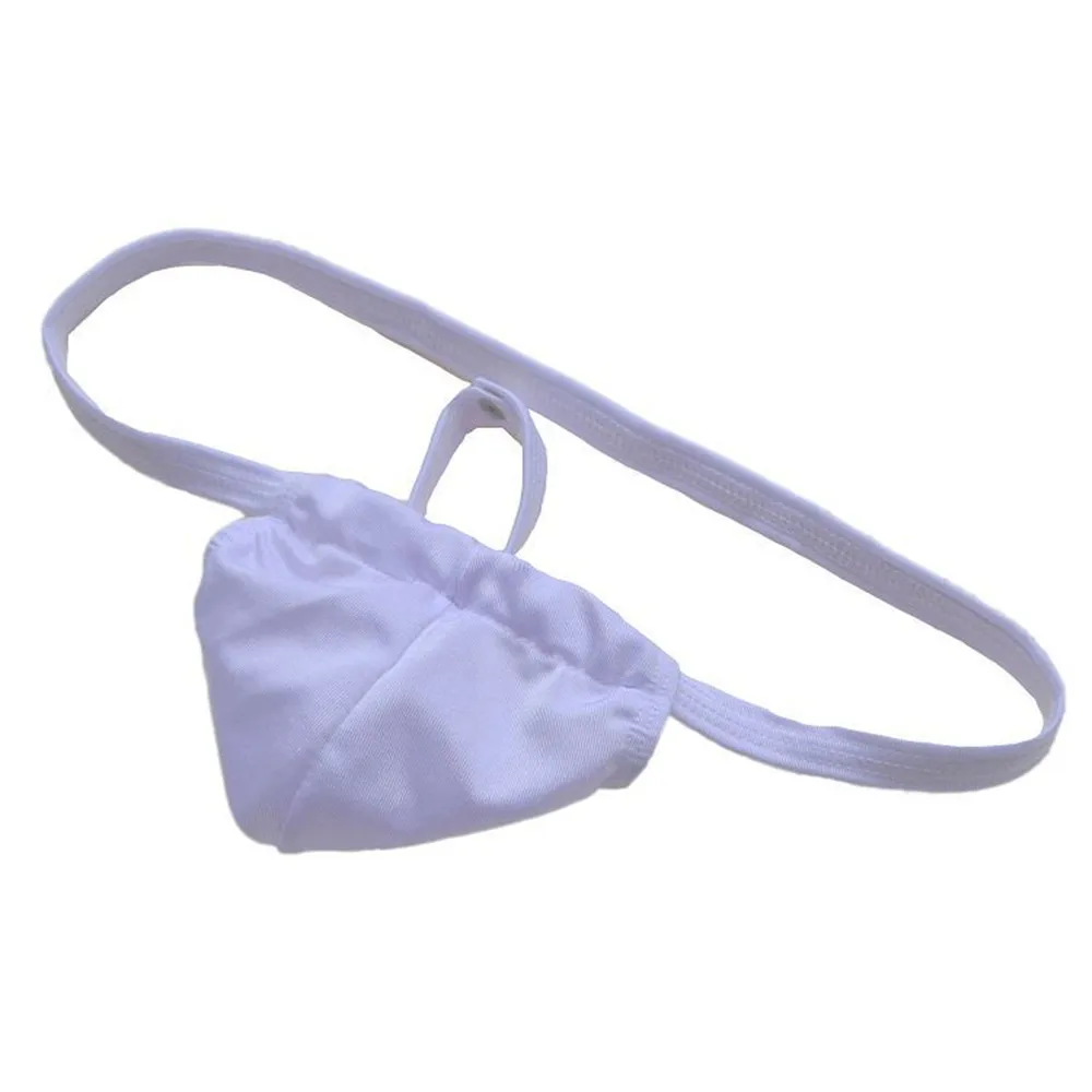 UNWE G String мужское бикини забавное кольцо для пениса сексуальное нижнее белье трусы