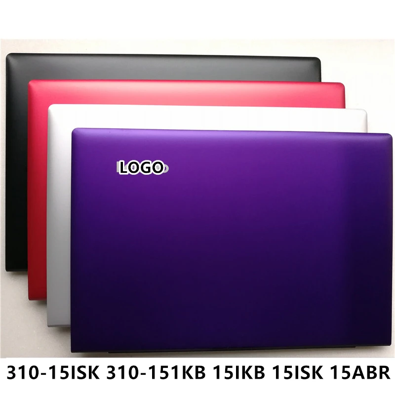 Новый ноутбук для Lenovo Ideapad 310 15ISK 151KB 15IKB 15ABR задняя крышка ЖК дисплея верхняя